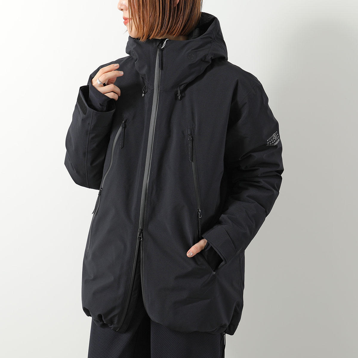 楽天市場】【最大2万円OFFクーポン対象・3/1限定】MM6 × SALOMON