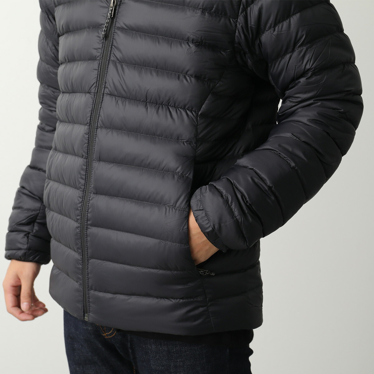 楽天市場】patagonia パタゴニア ライトダウンジャケット DOWN SWEATER