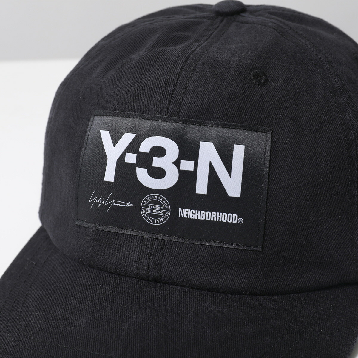 楽天市場】Y-3 × NEIGHBORHOOD ワイスリー ネイバーフッド コラボ