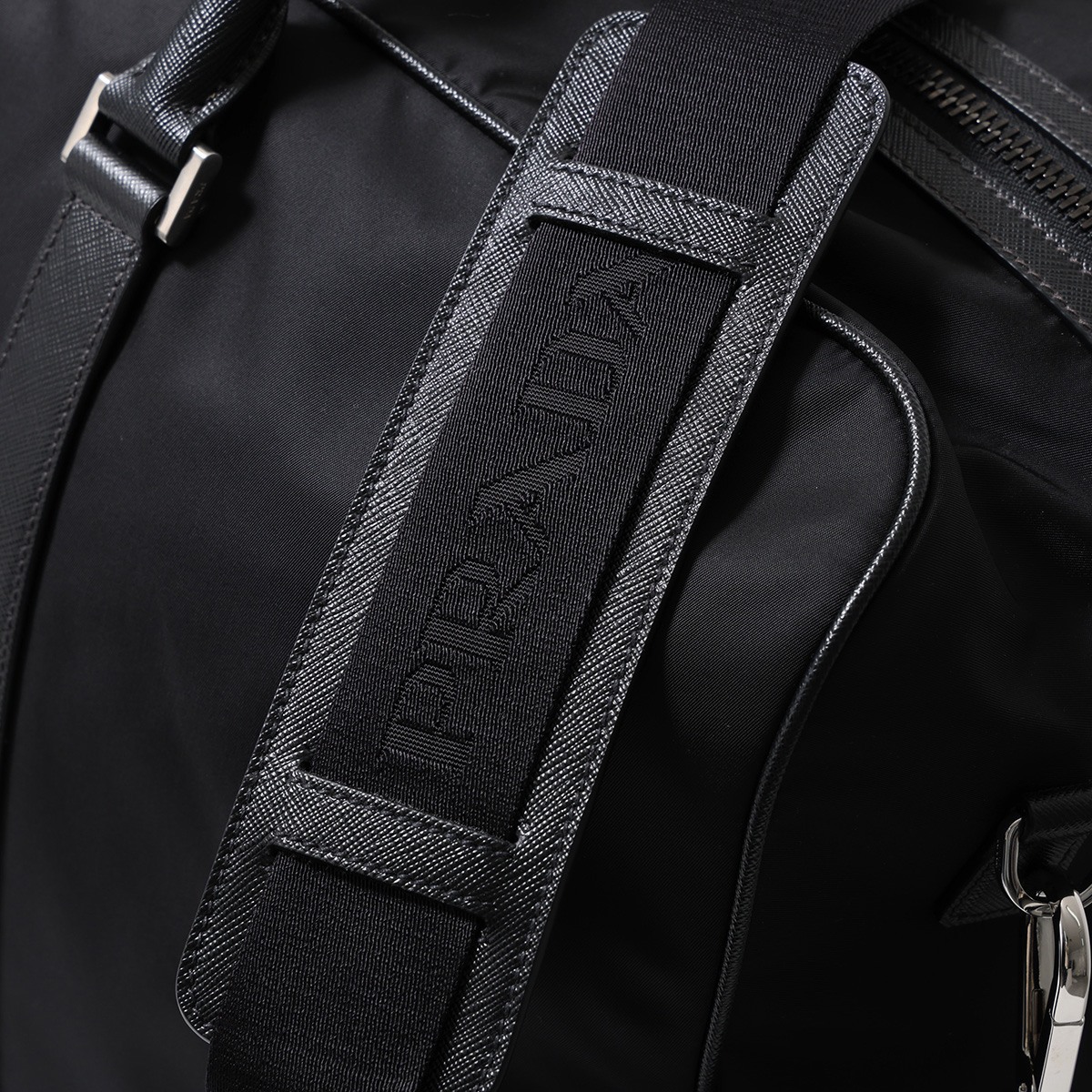 楽天市場】【最大2万円OFFクーポン対象・3/1限定】PRADA プラダ