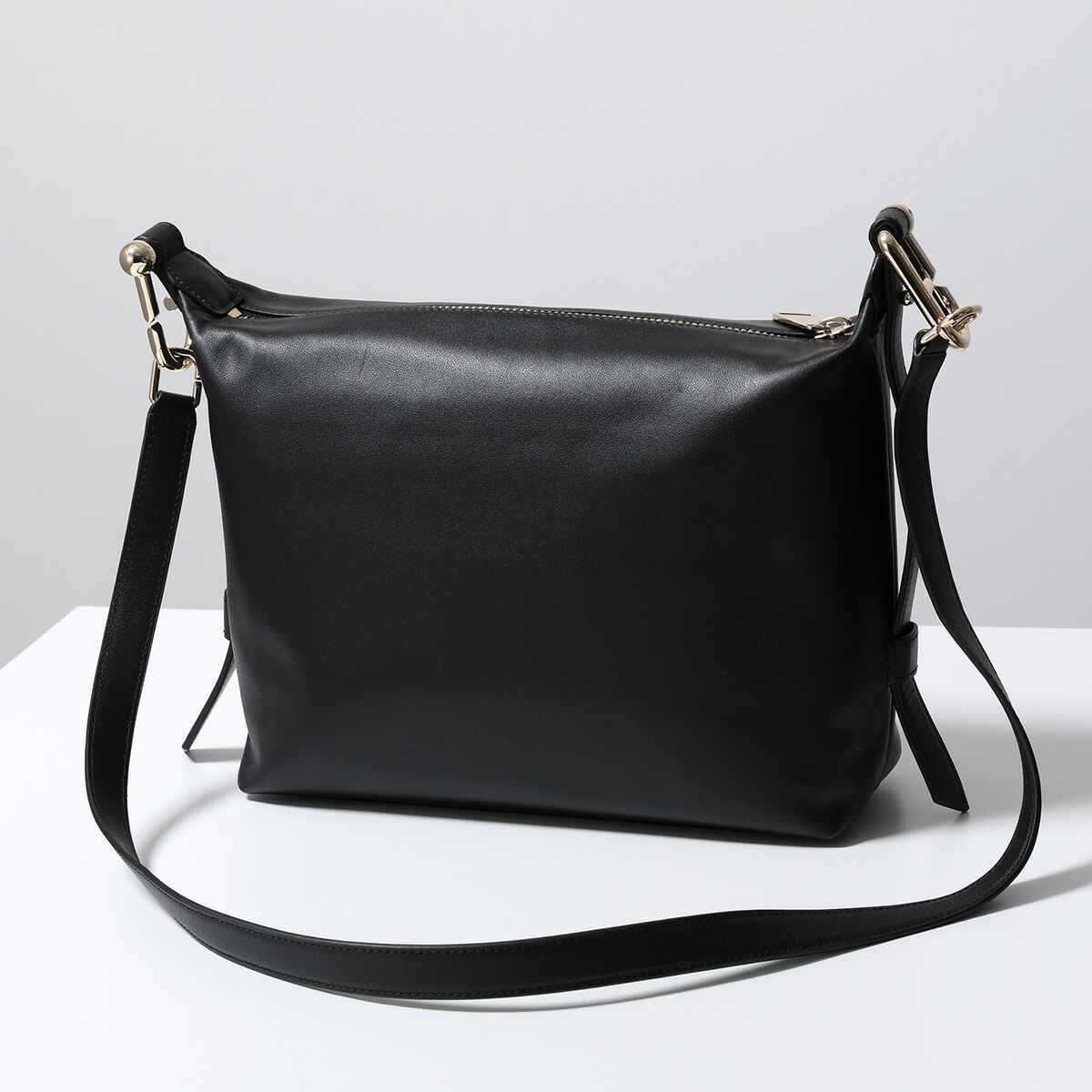 楽天市場】Furla フルラ ショルダーバッグ TONIE M HOBO トニー
