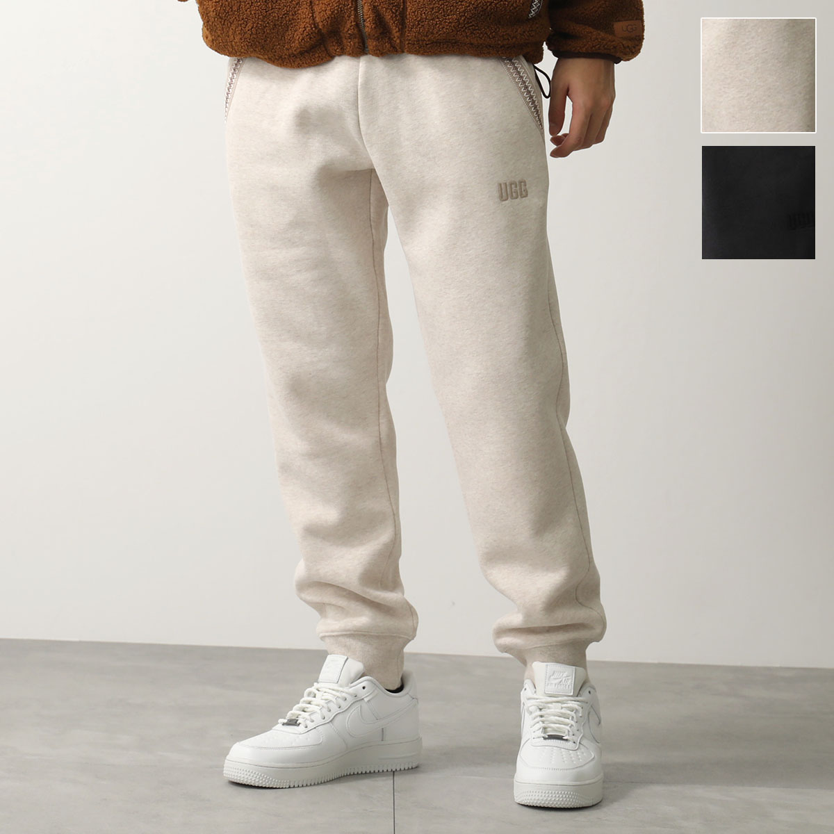 楽天市場】UGG アグ スウェットパンツ 1151710 メンズ Tasman Jogger