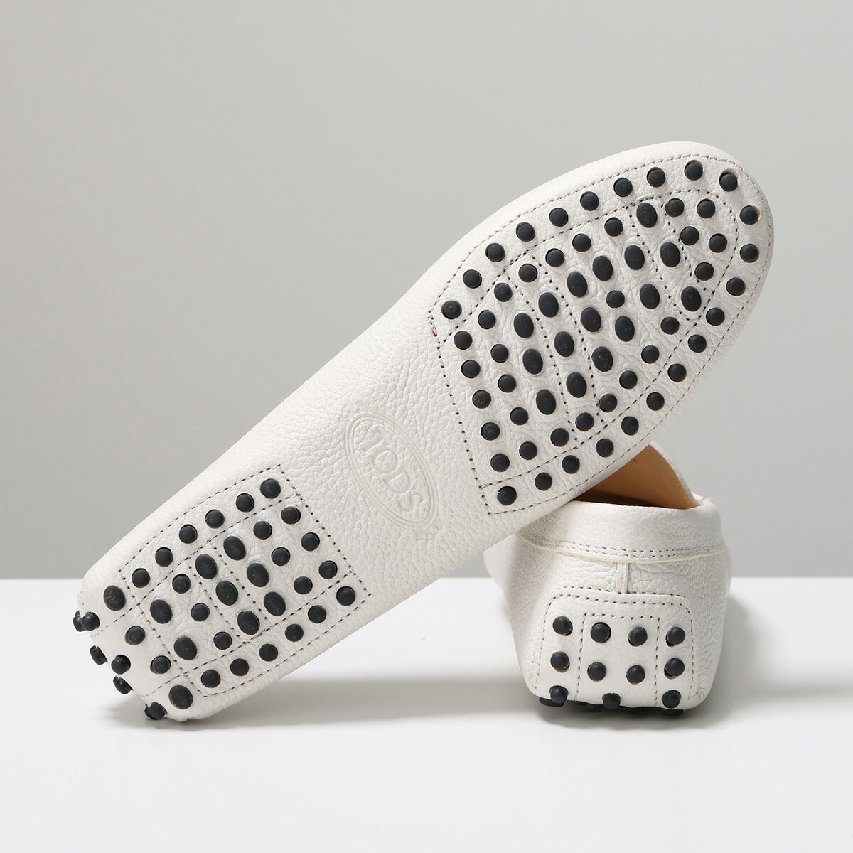 楽天市場】TODS トッズ ドライビングシューズ XXW00G000105J1
