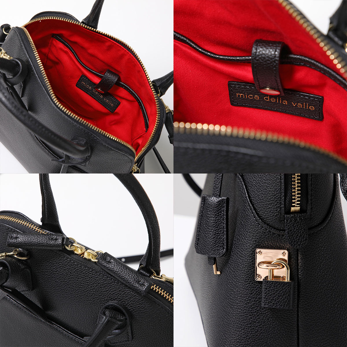 楽天市場】【最大2万円OFFクーポン対象・3/1限定】mica della valle