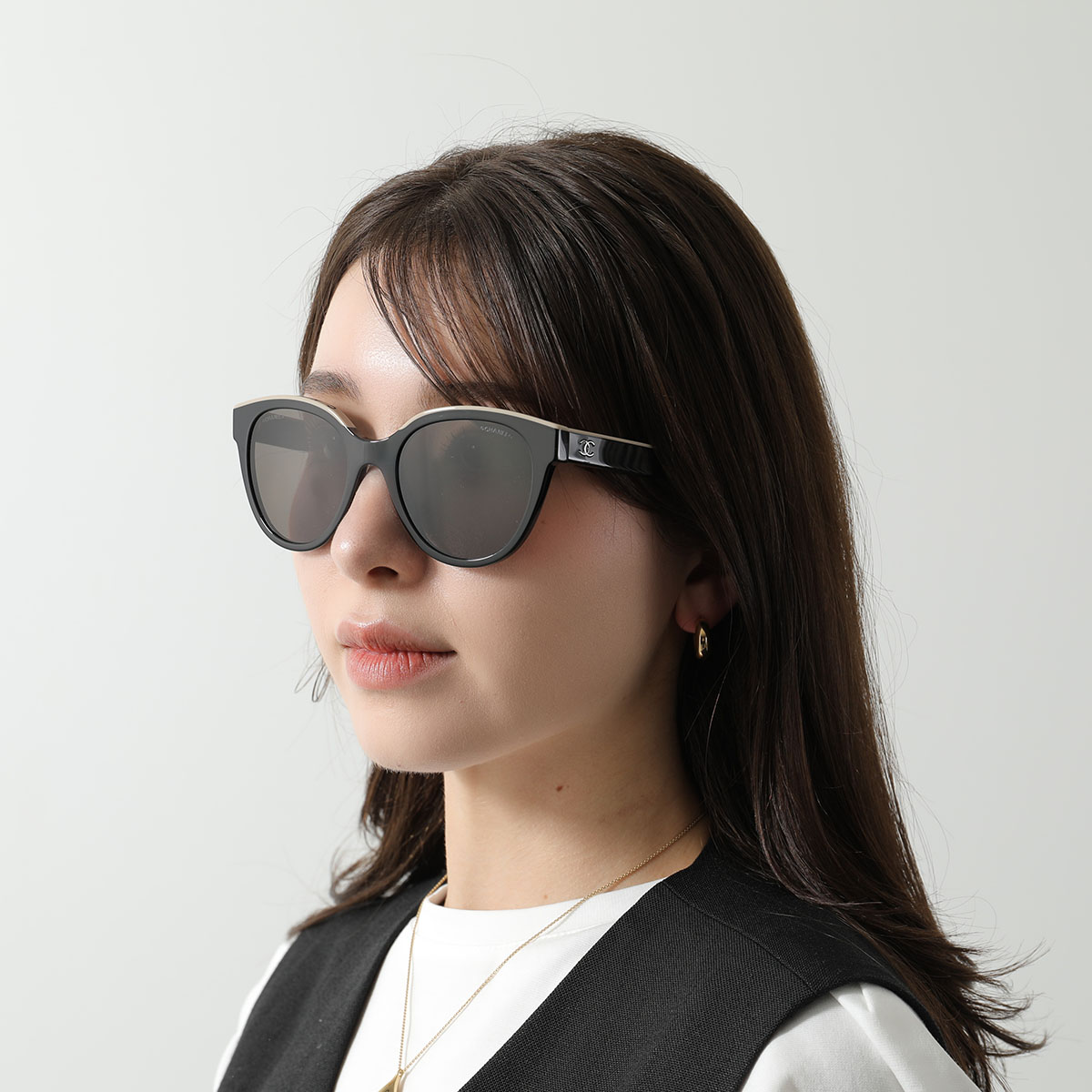 楽天市場】【最大2万円OFFクーポン対象・3/1限定】CHANEL シャネル