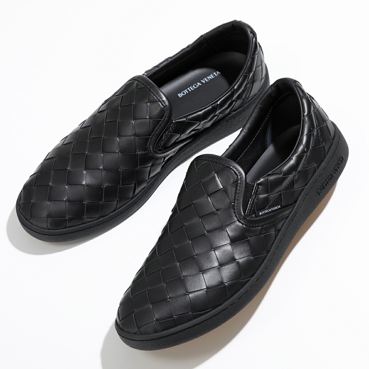 楽天市場】BOTTEGA VENETA ボッテガヴェネタ スニーカー SAWYER