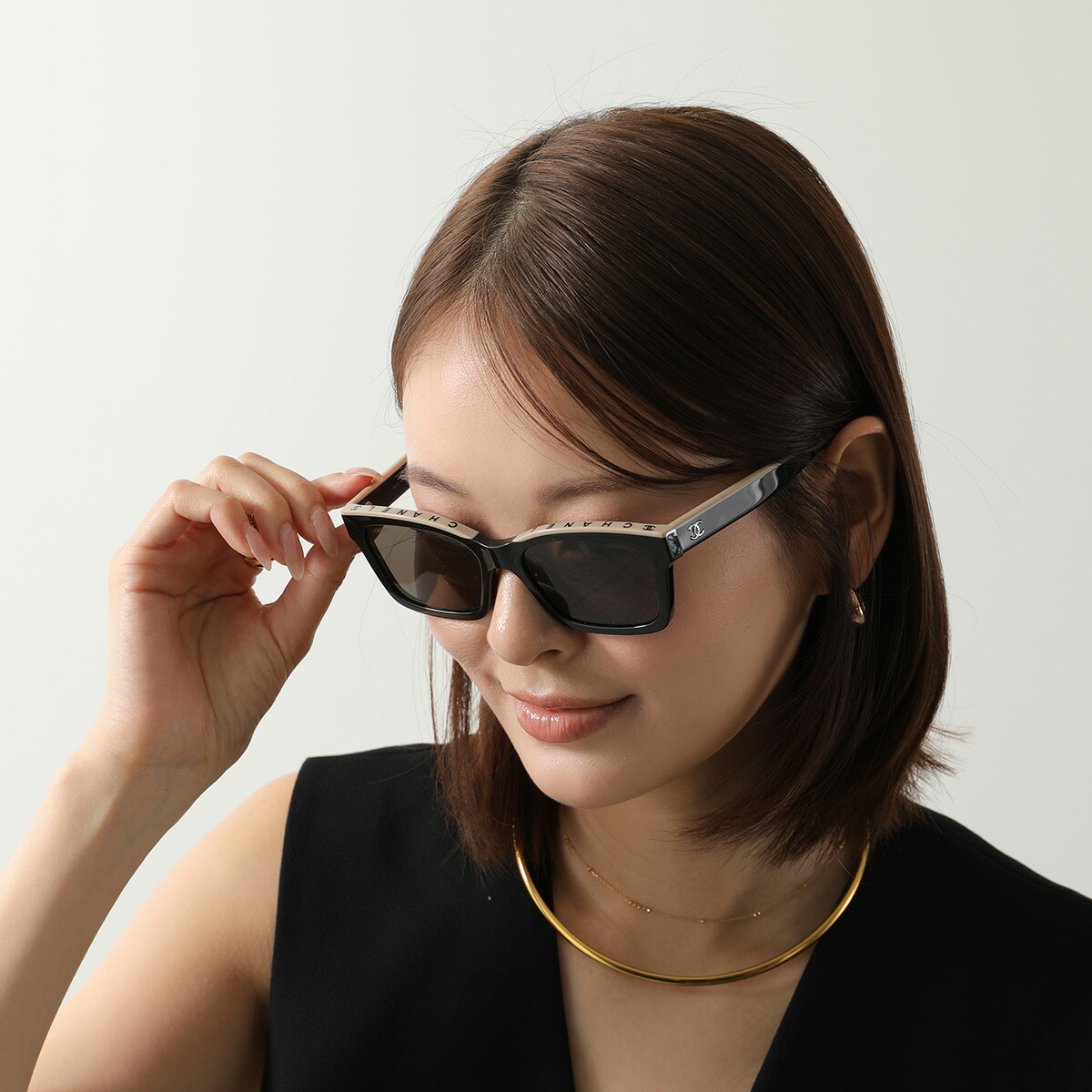 楽天市場】【最大2万円OFFクーポン対象・3/1限定】CHANEL シャネル