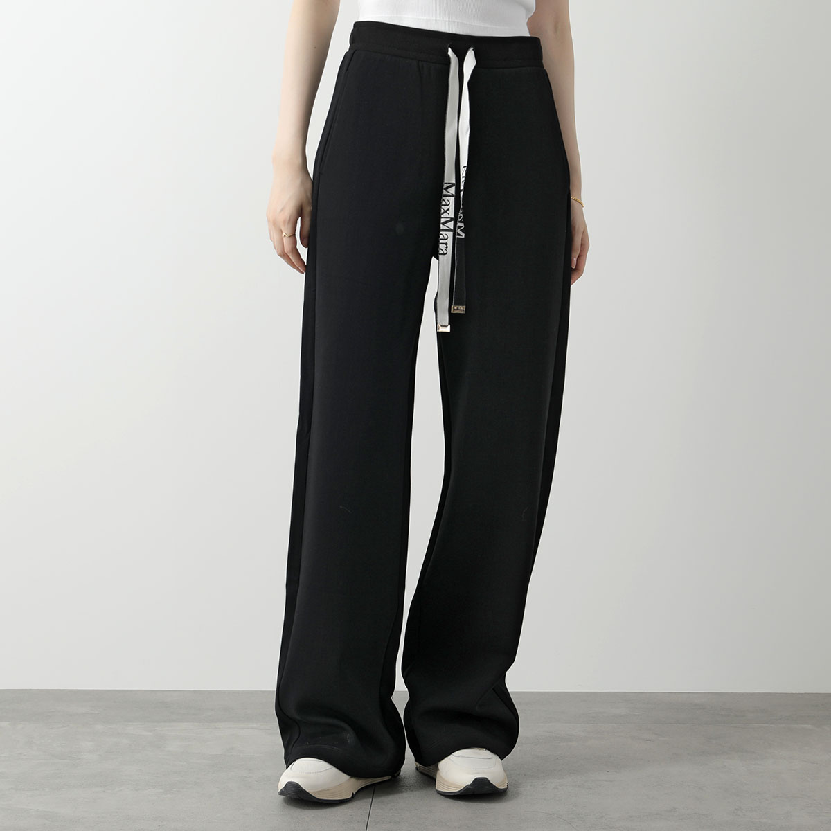 楽天市場】S MAX MARA エス マックスマーラ スウェットパンツ POTENZA