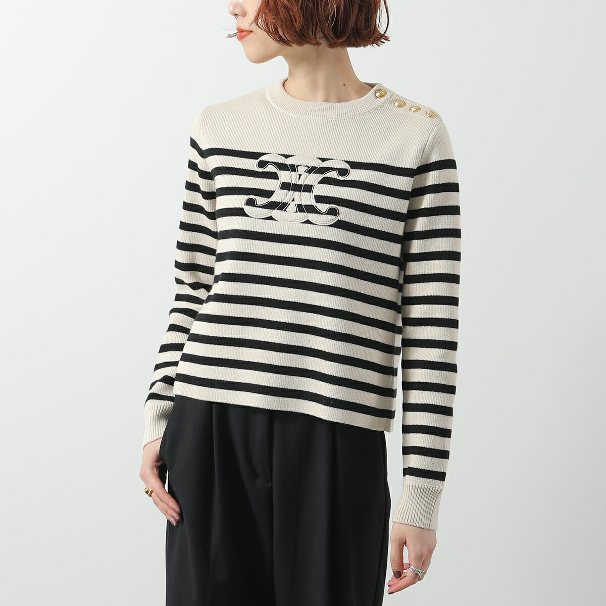 楽天市場】【最大2万円OFFクーポン対象・3/1限定】CELINE セリーヌ