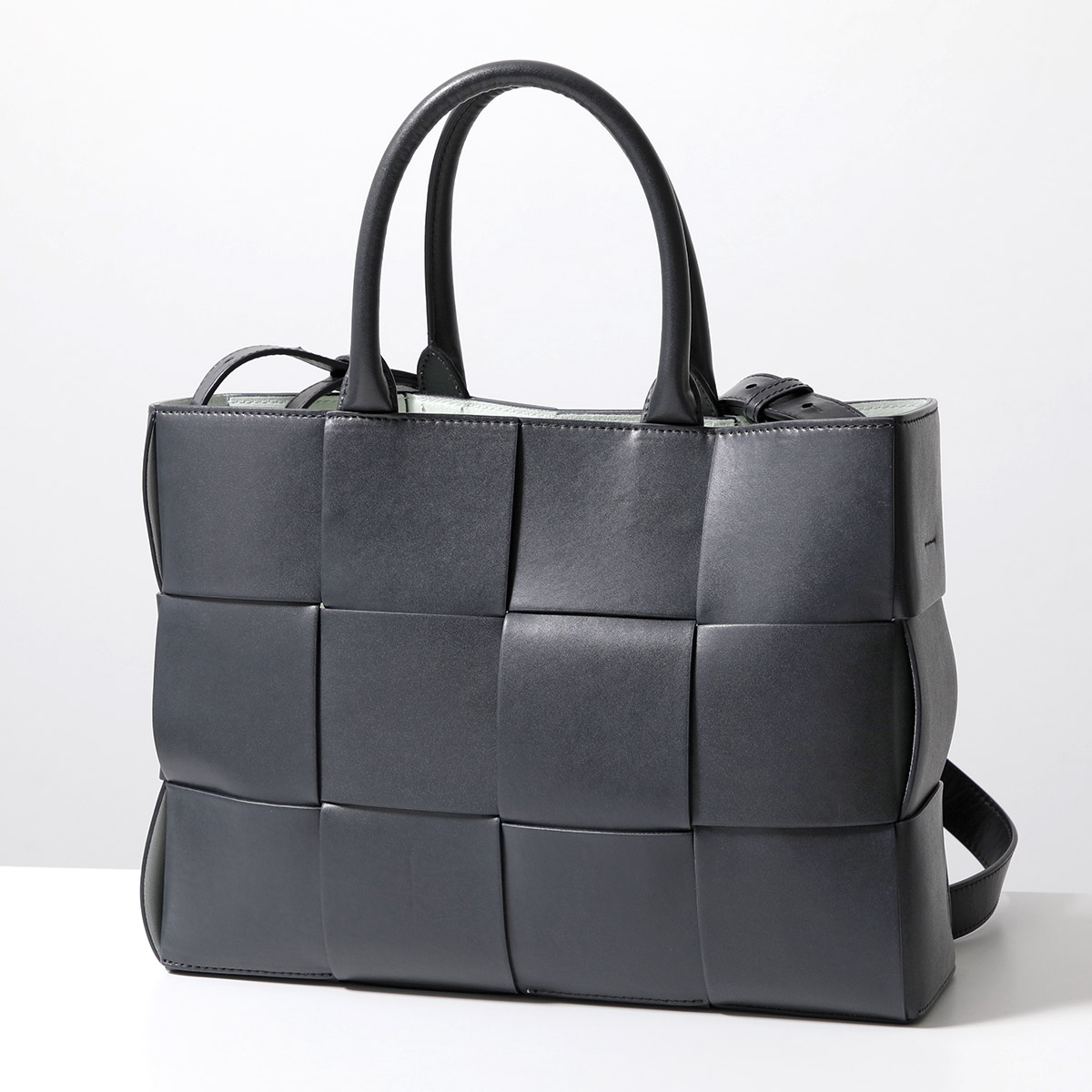 楽天市場】BOTTEGA VENETA ボッテガヴェネタ トートバッグ ARCO アルコ