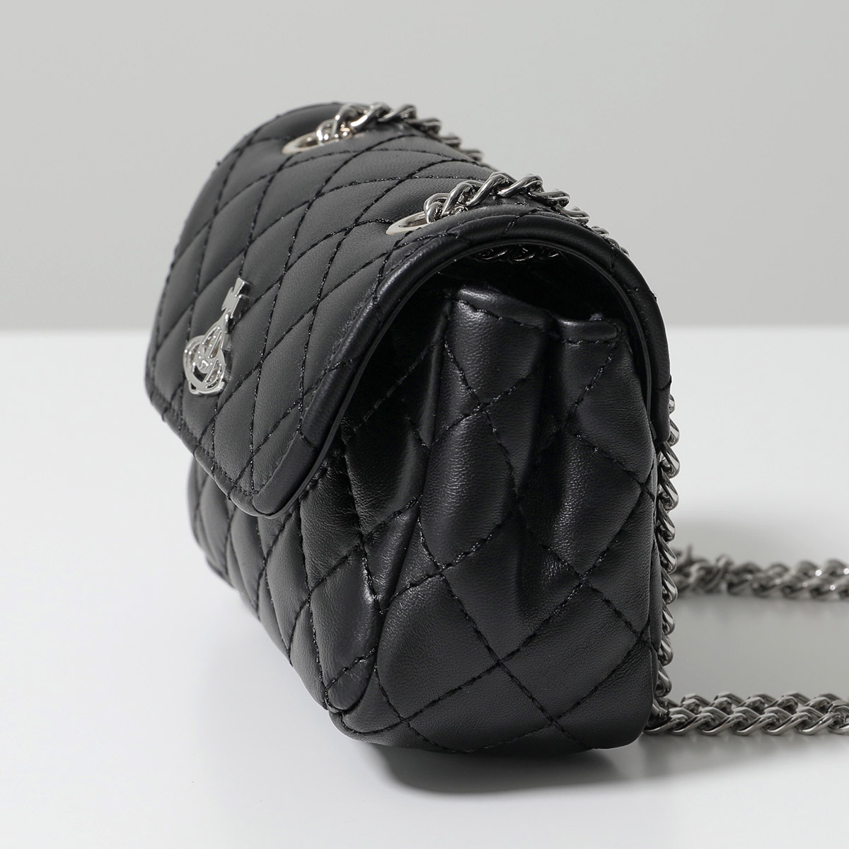 楽天市場】Vivienne Westwood ヴィヴィアンウエストウッド ショルダー