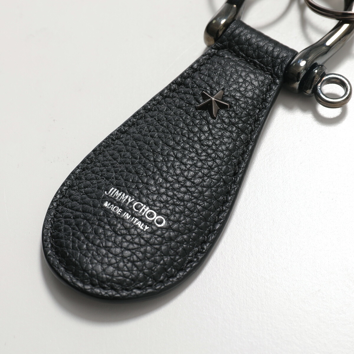 楽天市場】Jimmy Choo ジミーチュウ キーリング WARREN GRC ワーレン