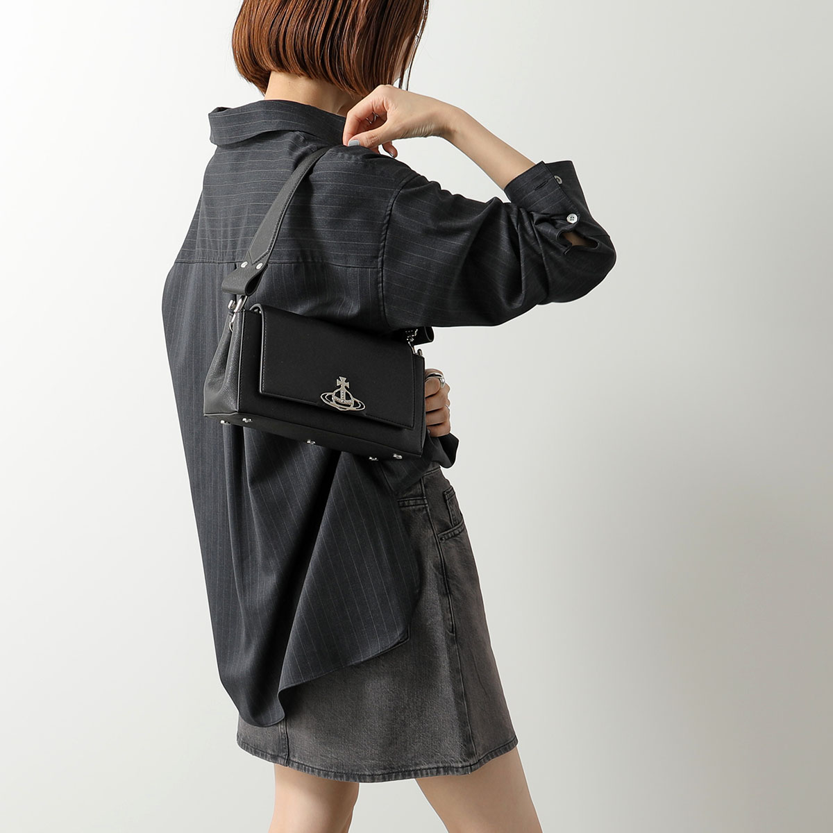 楽天市場】Vivienne Westwood ヴィヴィアンウエストウッド ショルダー