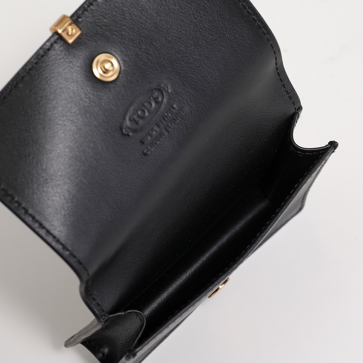 楽天市場】【最大2万円OFFクーポン対象・3/1限定】TODS トッズ カード