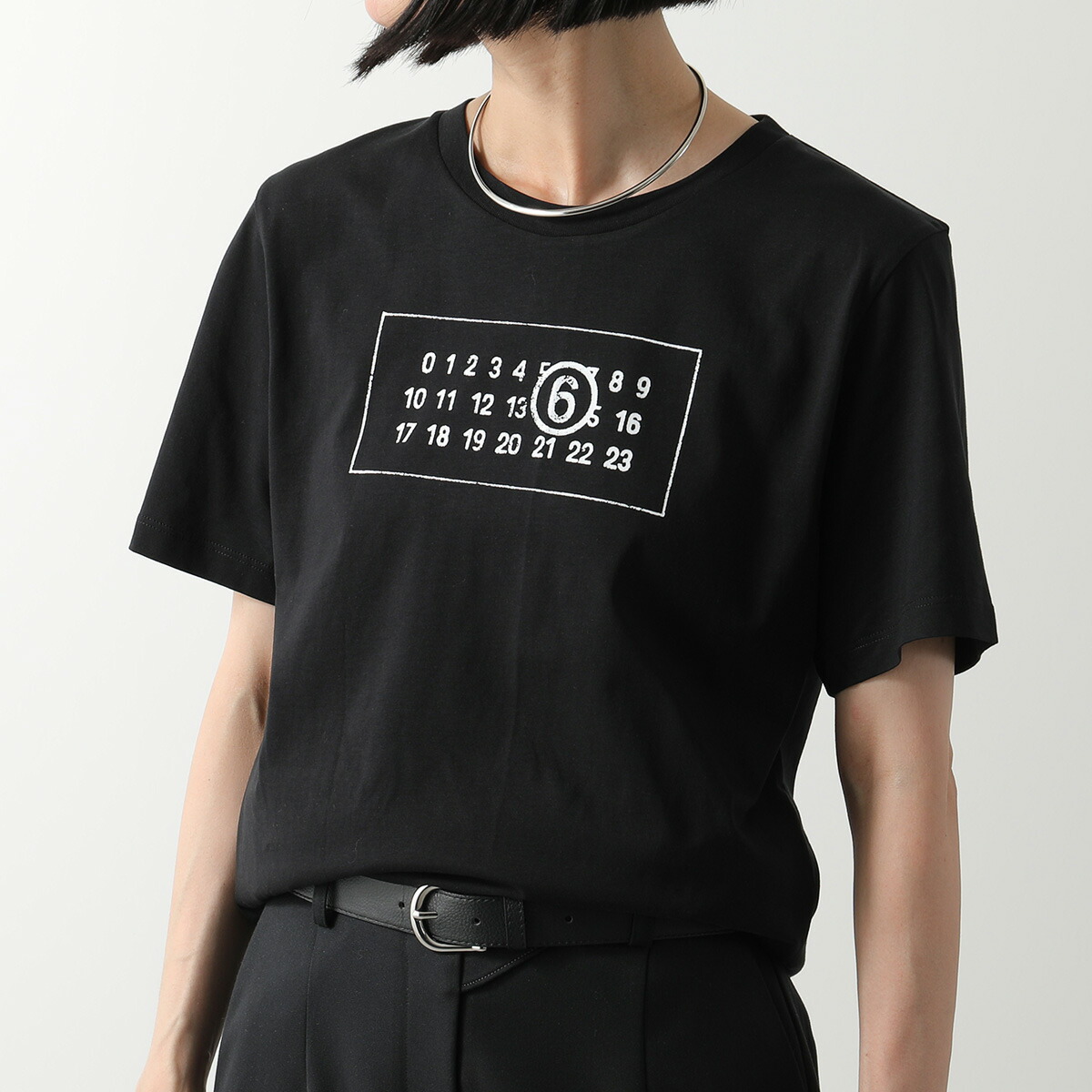 楽天市場】【訳あり-12Yのみ】MM6 KIDS エムエムシックス メゾン