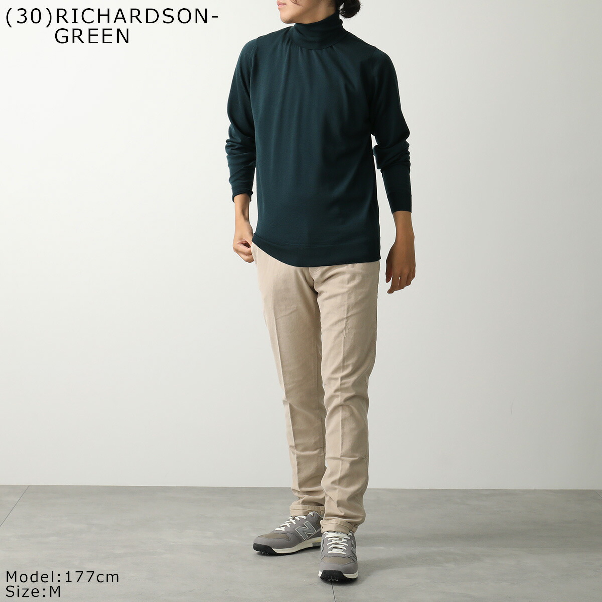 楽天市場】【最大2万円OFFクーポン対象・3/1限定】JOHN SMEDLEY ジョン