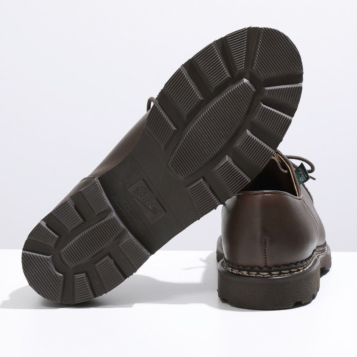 楽天市場】【最大2万円OFFクーポン対象・3/1限定】Paraboot パラブーツ