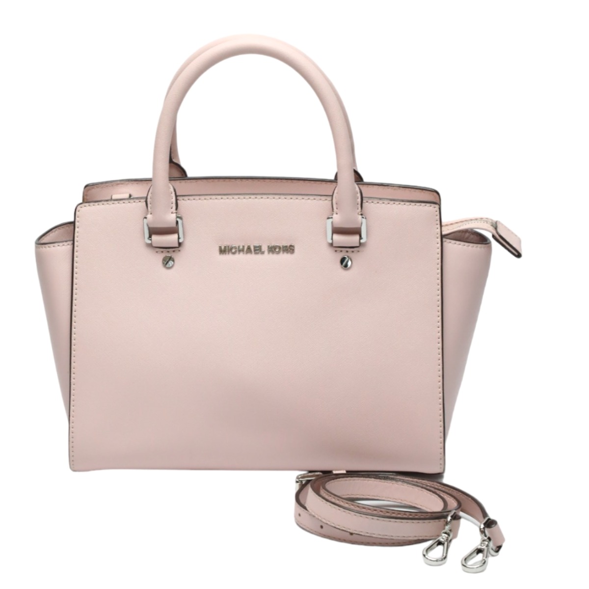 楽天市場】マイケルコース Michael Kors ハンドバッグ 2WAY 斜め掛け