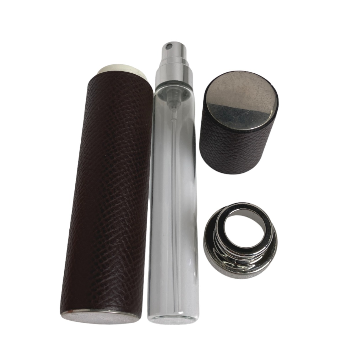 楽天市場】エルメス HERMES その他小物 アトマイザー 携帯用 香水