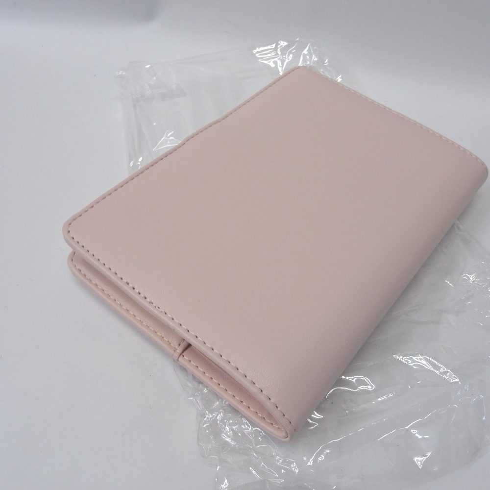 楽天市場】ディオール 手帳/ノートカバー ノベルティ C400071749