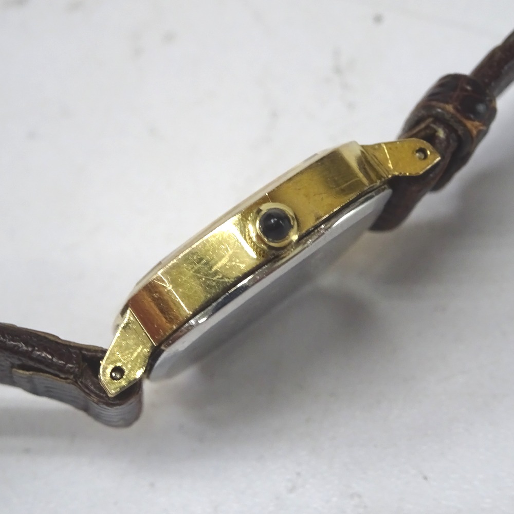 楽天市場】セイコー 腕時計 エクセリーヌ 1221-5350 ホワイト文字盤