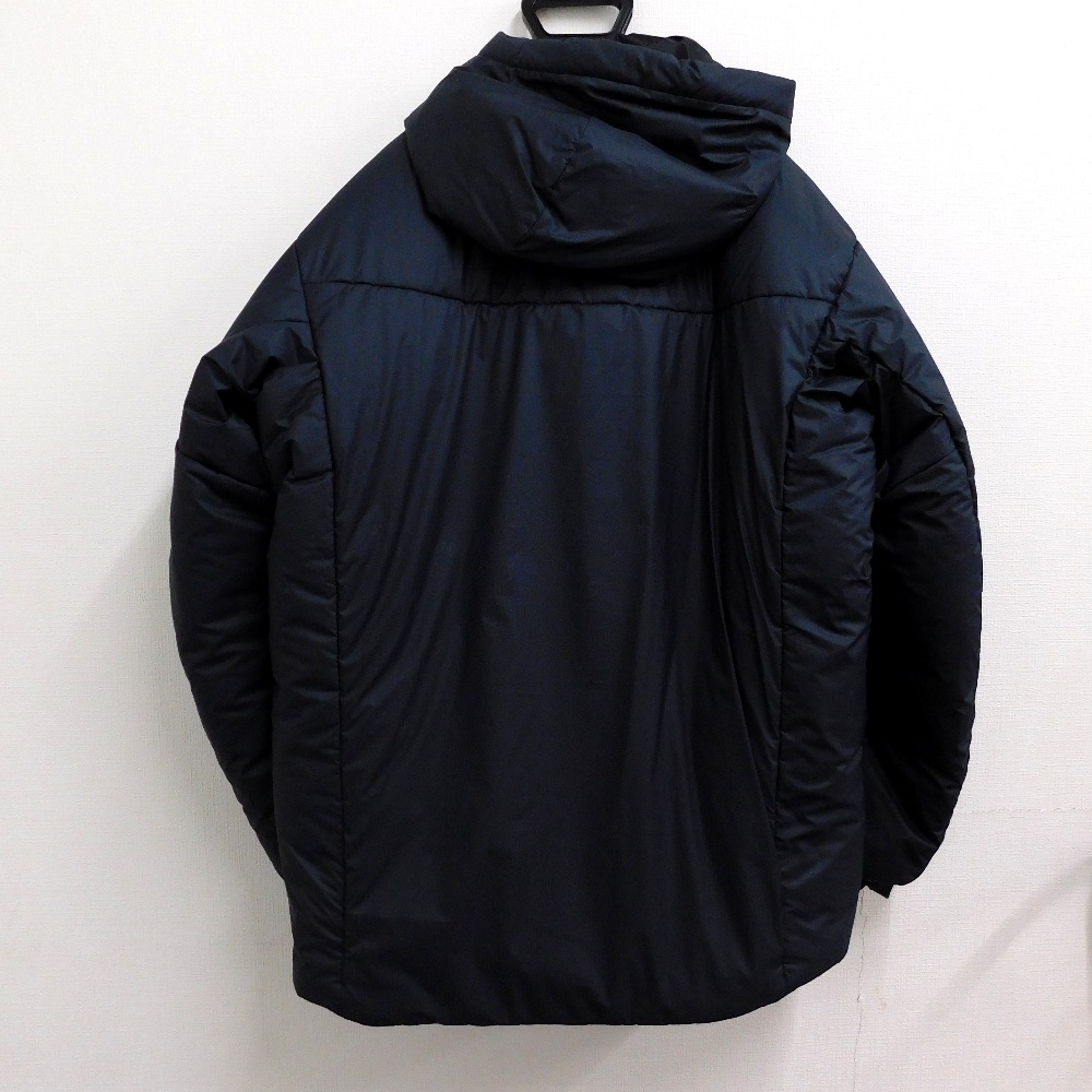 楽天市場】アークテリクス ジャケット アトム ヘビーウェイト フーディ