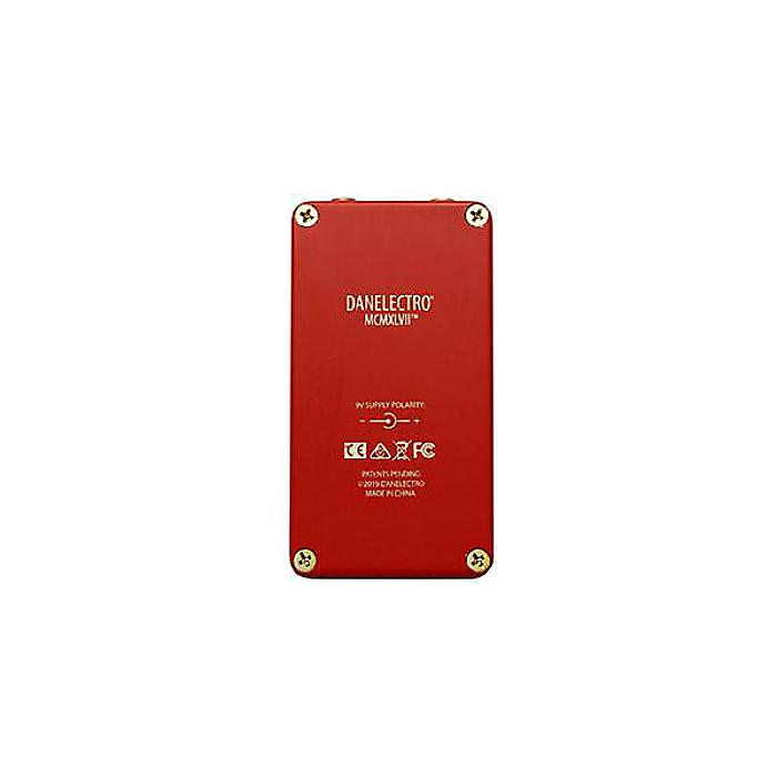 楽天市場】DANELECTRO ( ダンエレクトロ ) / 3699 FUZZ TF-1夏休み