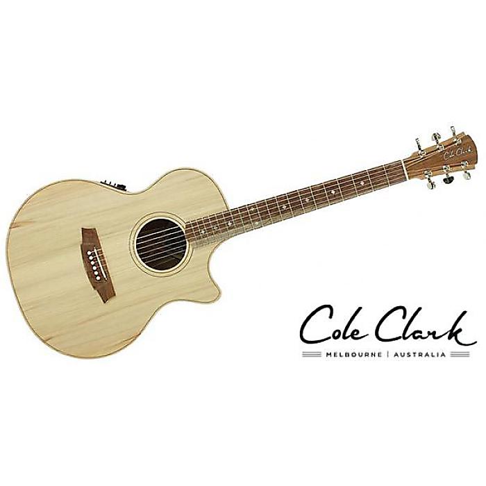 Cole Clark FL2EC・BSO 中古美品 Cole Clark FL2EC・BSO 中古美品 楽天