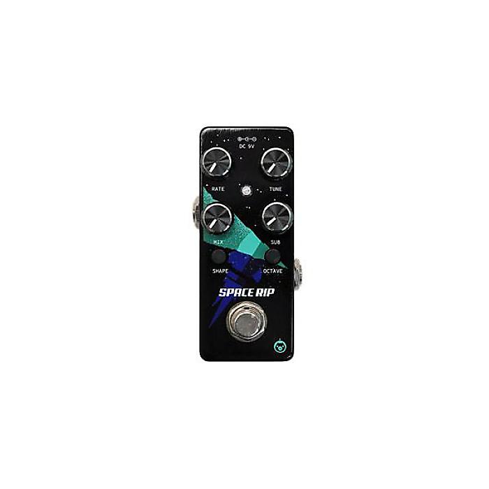 楽天市場】PIGTRONIX ( ピグトロニクス ) / SPACE RIP ギター用シンセ