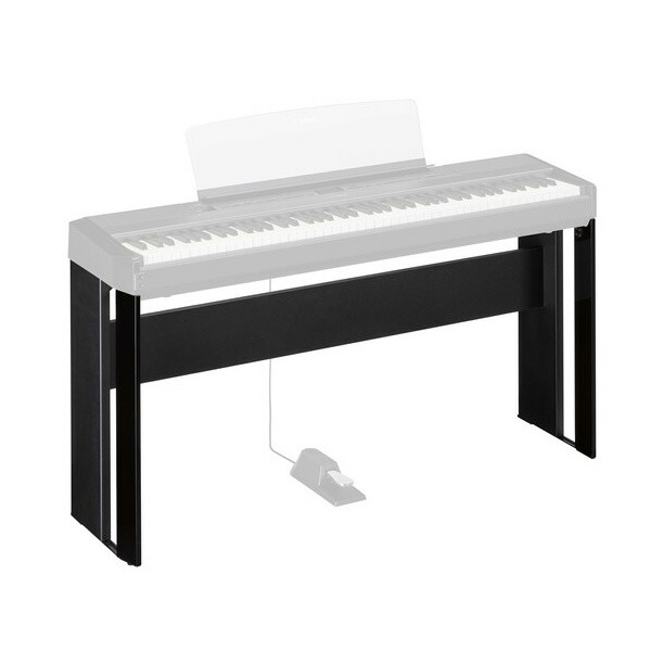 楽天市場】yamaha p-95 スタンドの通販