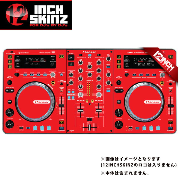 楽天市場】pioneer xdj-r1（DJ機器｜楽器・音響機器）の通販