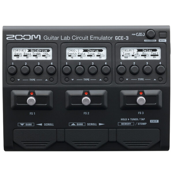 楽天市場】zoom g3xnの通販