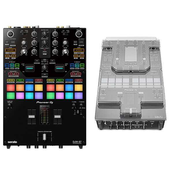 こうぴ】DJM-S11 自宅使用のみ/箱なし こうぴ】DJM-S11 自宅使用のみ