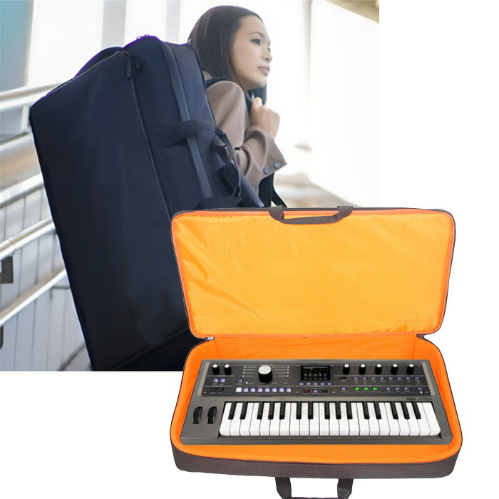 楽天市場】microkorg ソフトケースの通販