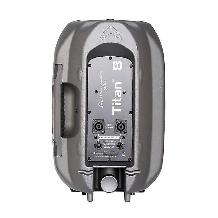 楽天市場】Wharfedale Pro(ワーフデール プロ) / Titan 8 Passive