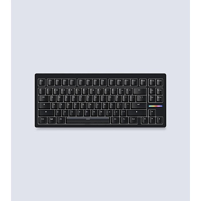 楽天市場】Wooting(ウーティン) / Wooting 80HE ANSI配列［PCR Plastic