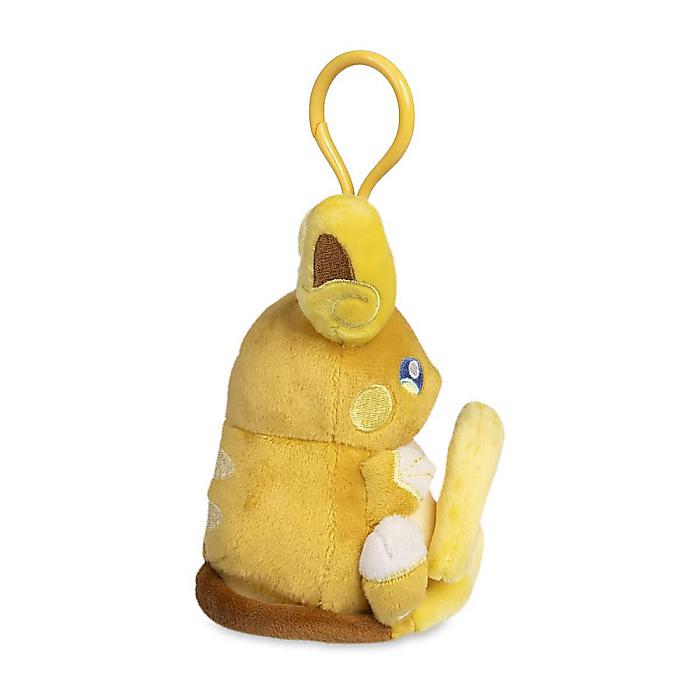 楽天市場】Pokemon Center(ポケモンセンター) / ライチュウ＆アローラ