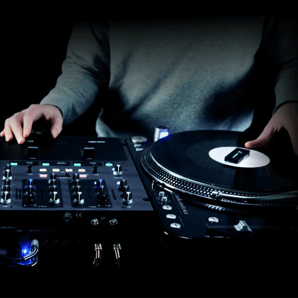 楽天市場】MWM / PHASE DJ（フェーズ） Essential Wireless with 2