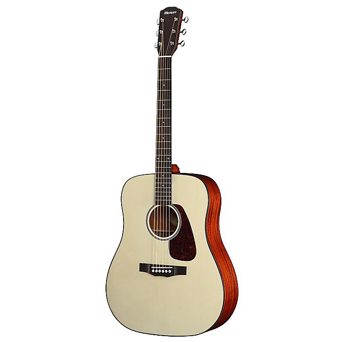 楽天市場】モーリス アコースティックギター morris m-351 natの通販