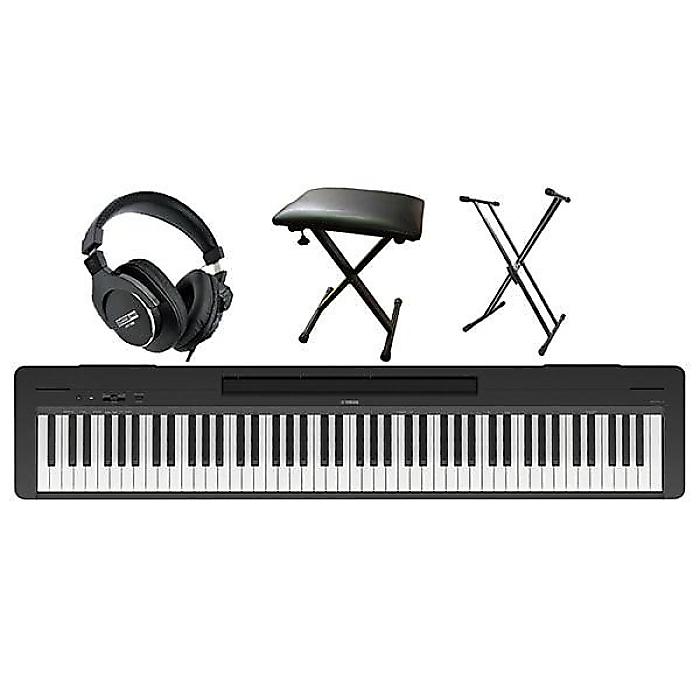 楽天市場】yamaha p45 スタンド（ピアノ・キーボード｜楽器・音響機器