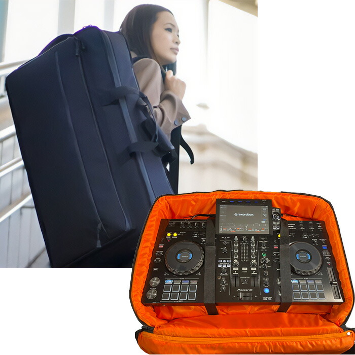 楽天市場】xdj rx ケースの通販