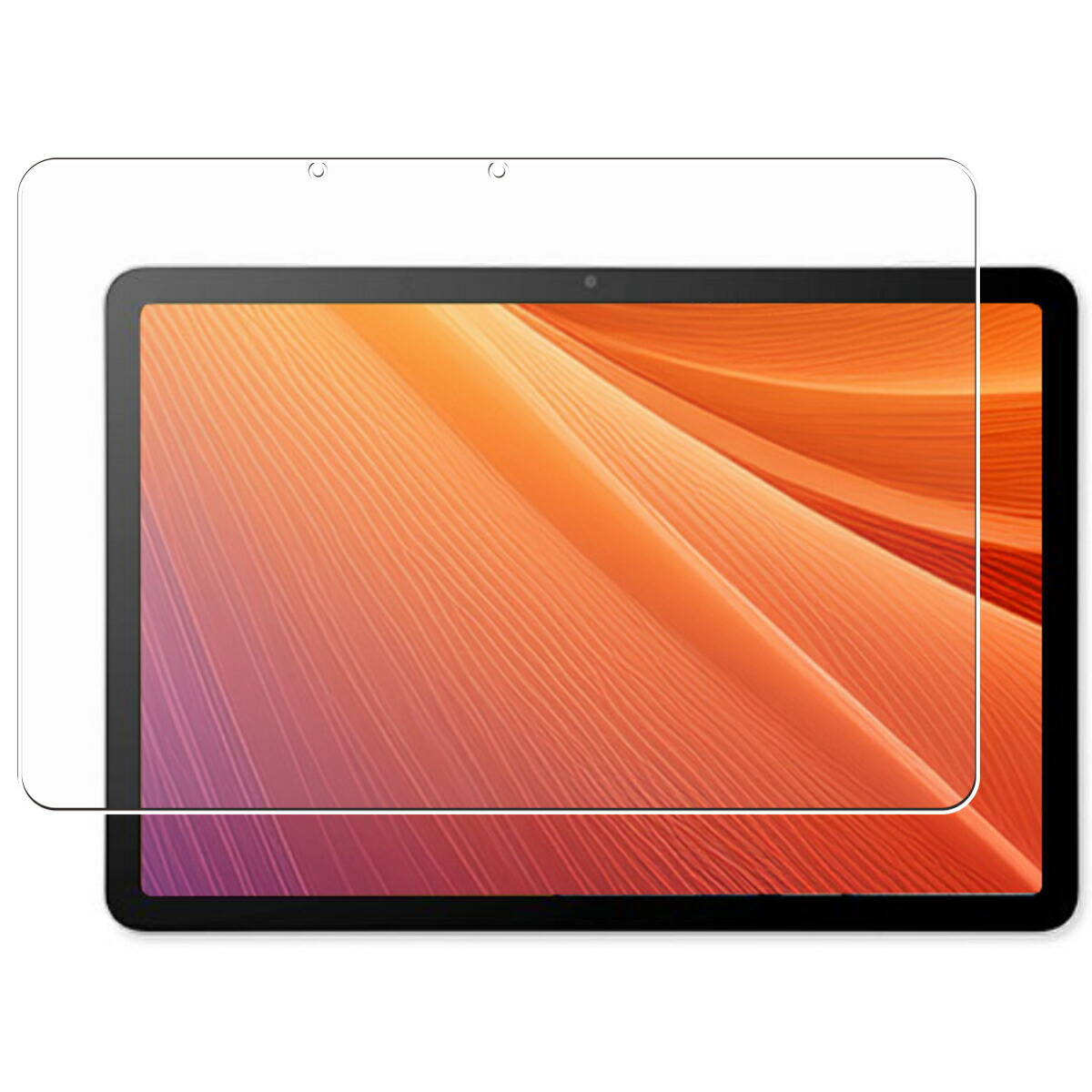 楽天市場】Wacom MovinkPad 11 用 [10] 抗菌 抗ウイルス 防指紋 クリア