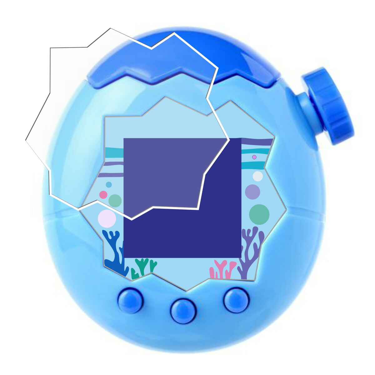 たまごっちパラダイス ブルー」の人気商品一覧 | 安い商品を通販サイト