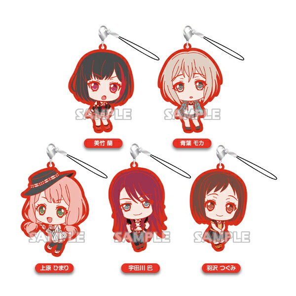 楽天市場】BanG Dream！(バンドリ)ガールズバンドパーティ