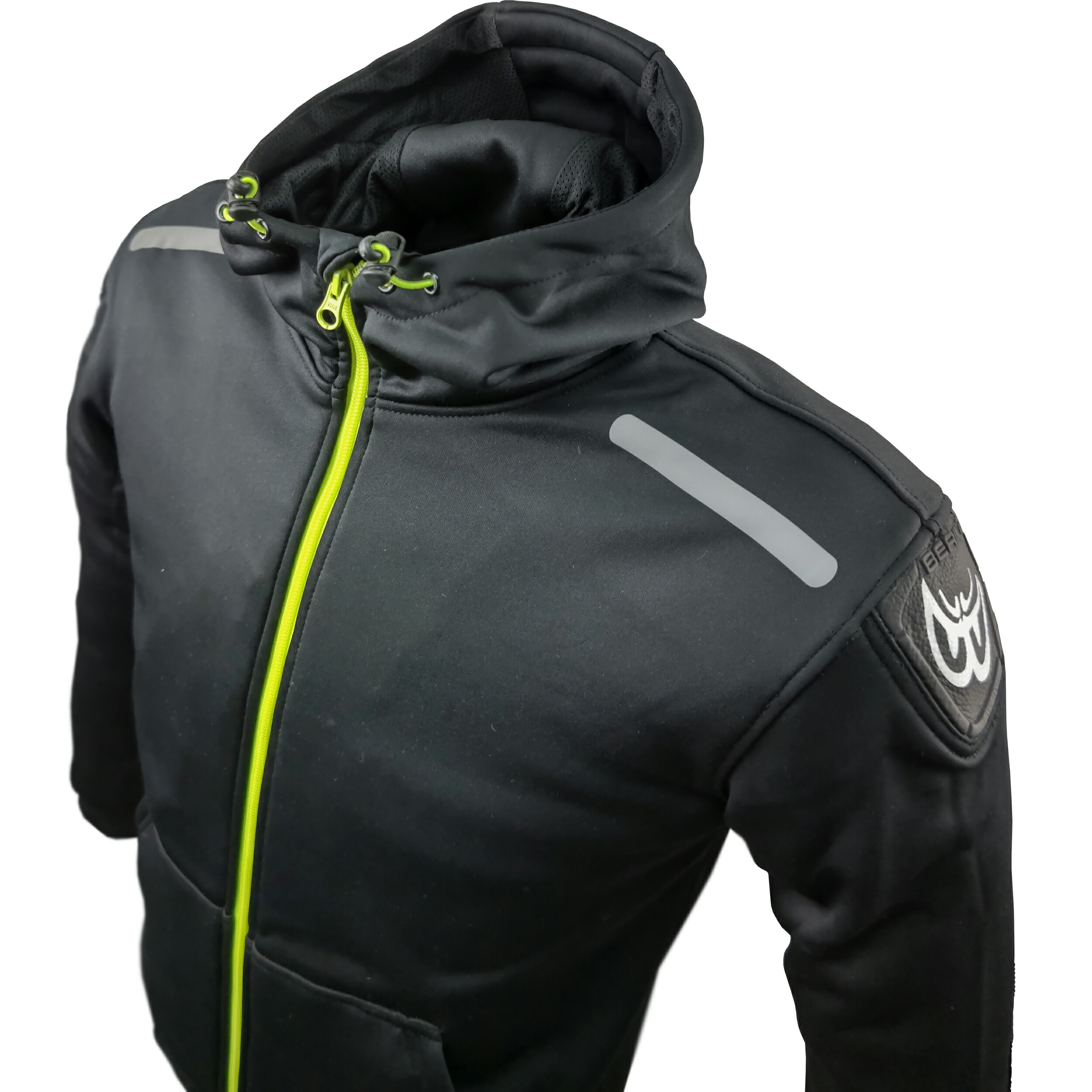 楽天市場】BERIK ベリック ジャケット J-227317-BK BLACK 春夏秋