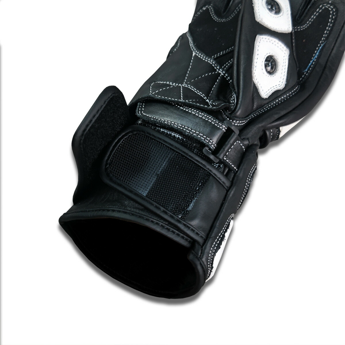 楽天市場】BERIK ベリック レーシンググローブ G-214102-BK BLACK