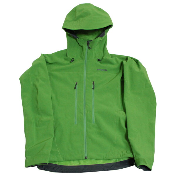 楽天市場】希少 パタゴニア メンズ ノースウォールジャケット