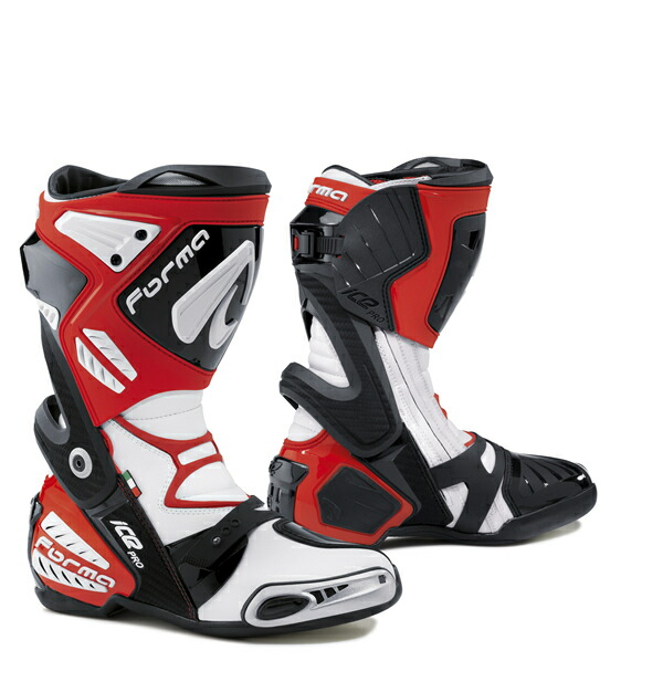 Forma ICE PRO (バイク用靴・ブーツ) 価格比較 - 価格.com