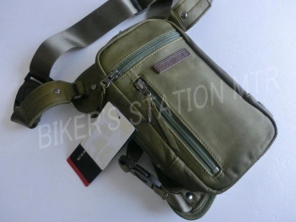 楽天市場】k－3578クシタニ 2way leg bag ii 2ウェイレッグバッグ2の通販