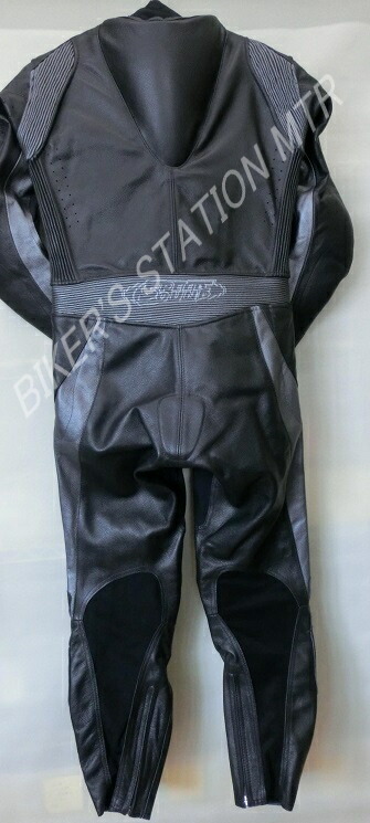 楽天市場】MFJ公認革ツナギ SPEED OF SOUND スピードオブサウンド 革